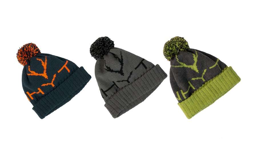 Bobble Hat | CLOTHING | ACCESSORIES | Whyte Bikes